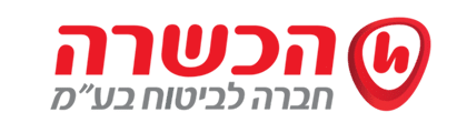 לוגו-הכשרה